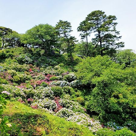미나미이즈 Ｋａｏｒｕ　Ｉｎｎ 빌라 외부 사진
