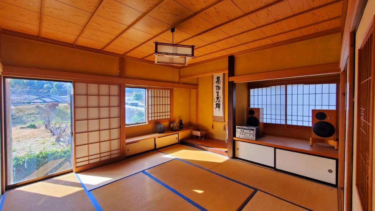 미나미이즈 Ｋａｏｒｕ　Ｉｎｎ 빌라 외부 사진