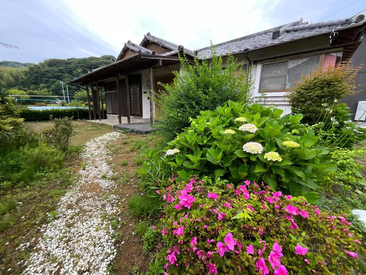 미나미이즈 Ｋａｏｒｕ　Ｉｎｎ 빌라 외부 사진