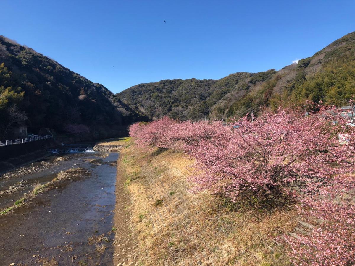 미나미이즈 Ｋａｏｒｕ　Ｉｎｎ 빌라 외부 사진