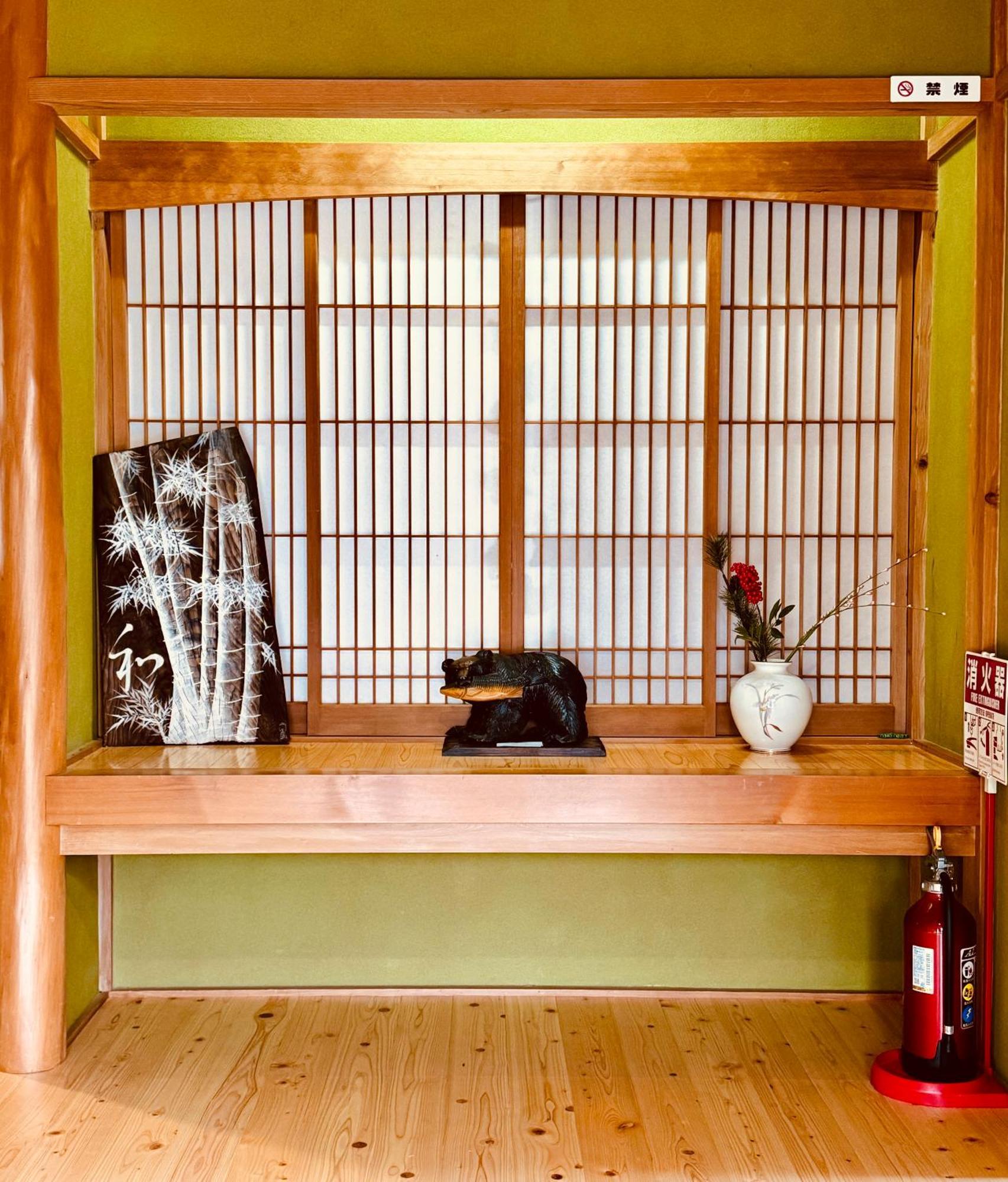 미나미이즈 Ｋａｏｒｕ　Ｉｎｎ 빌라 외부 사진